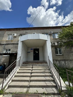 Нежилое помещение 276,4 кв.м, расположенное по адресу: Российская Федерация, Курская область, город Курск г.о., г. Курск, ул. Магистральная, зд. 17, помещение 1-6; 9,11,12;12а;13;13а;14;15;15а;16-19 на 2 этаже